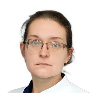 Глушко Анна Викторовна