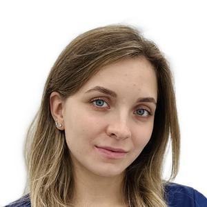 Солодова Елизавета Александровна