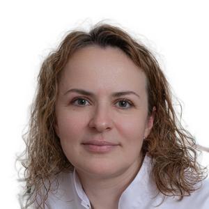 Антипова Юлия Александровна