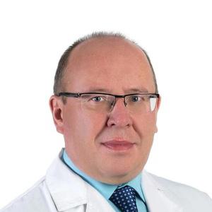 Пономаренко Дмитрий Иванович