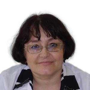 Ахметзянова Гульшат Музагитовна