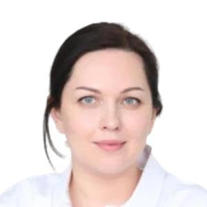 Черкасова Наталья Александровна