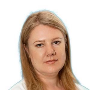 Тетерина Полина Геннадьевна