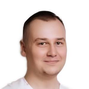 Карпенко Андрей Романович