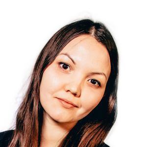 Пирогова Ангелина Сергеевна