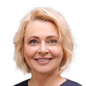 Спиридонова Анна Геннадьевна