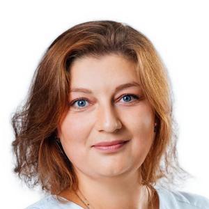 Савич Виктория Валерьевна