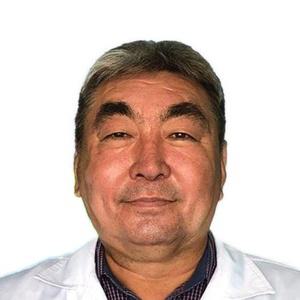 Бахтараев Леонид Александрович