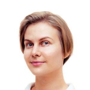 Богданова Юлия Сергеевна