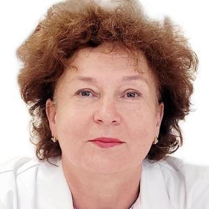 Нижегородова Любовь Владимировна