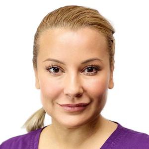 Юнаева Стелла Владимировна