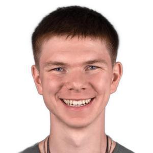 Шиморский Михаил Игоревич