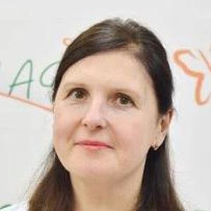 Ситчихина Наталия Юрьевна