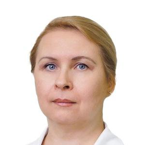 Русских Ольга Вячеславовна