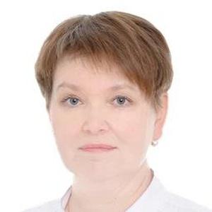 Шишигина Елена Оводовна