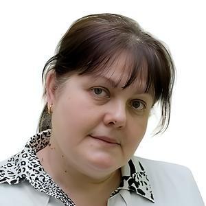 Храмеева Наталья Фридриховна