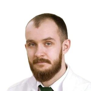 Гришин Сергей Вадимович