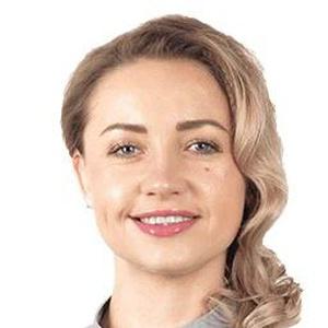 Черкасова Александра Александровна