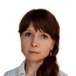 Лопатенкова Зоя Владимировна