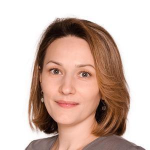 Абрящикова Татьяна Сергеевна