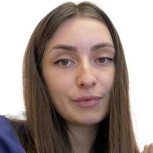 Дзукаева Яна Сергеевна
