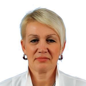 Сапронова Татьяна Васильевна