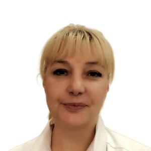 Кочкарова Фатима Рамазановна