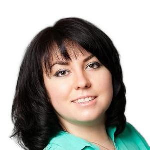 Никитина Вера Сергеевна