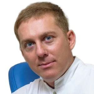 Худошин Сергей Владимирович