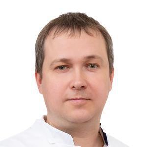 Вальков Степан Владимирович