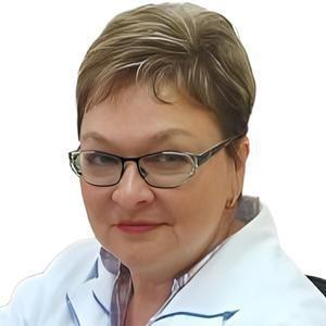 Широкова Ирина Владимировна