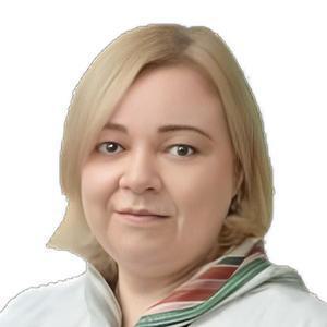 Думченкова Ирина Анатольевна