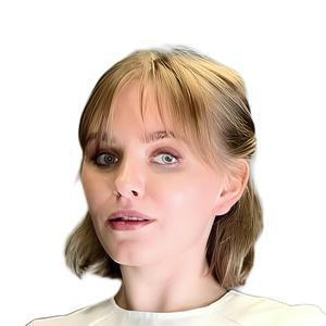 Погребняк Алина Алексеевна