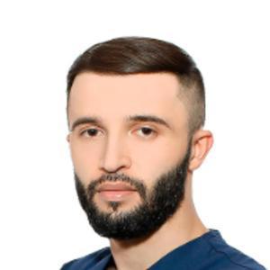 Ярметов Мурад Расулович