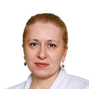 Вердян Армине Анушавановна