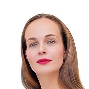 Шавель Алевтина Александровна
