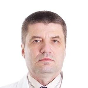 Литвиненко Юрий Михайлович