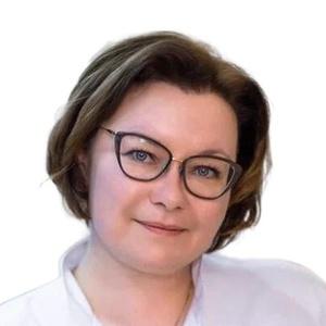 Аксенова Ольга Викторовна