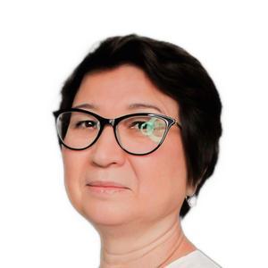 Сергеева Наталья Геннадьевна