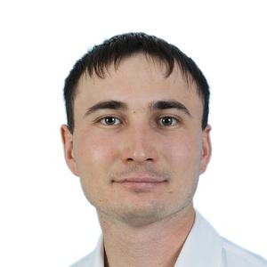 Нуриманшин Алмаз Флюсович