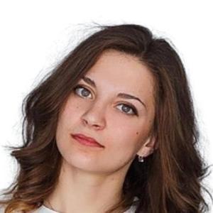 Секисова Евгения Викторовна