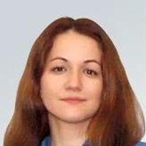 Ершова Анна Михайловна