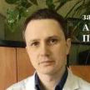 Поцелуев Евгений Александрович