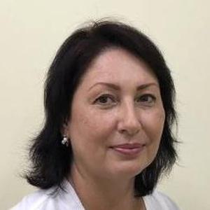 Ларина Янина Олеговна