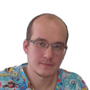 Печенин Пётр Андреевич