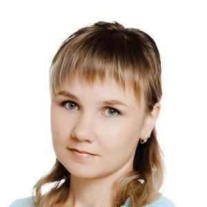 Деменкова Елена Борисовна