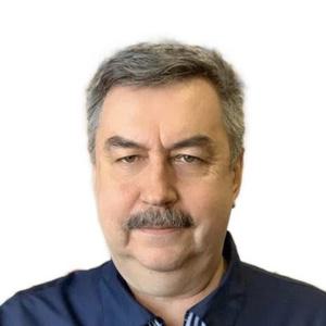 Попель Александр Павлович