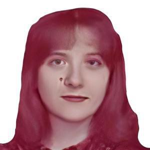 Монахова Елена Георгиевна