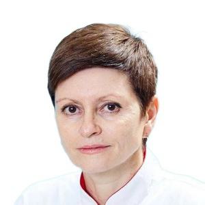 Охотина Галина Николаевна
