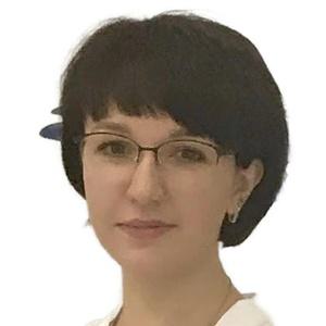 Хворостянова Кристина Михайловна
